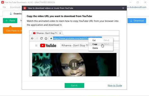 Youtube video downloader for pc - Dec 7, 2021 · By Click Downloader. 4K Video Downloader. The 4K Video Downloader is a free video downloader. It will let you download videos, playlists, channels & subtitles from YouTube, TikTok, Facebook, Vimeo, and other video sites. 